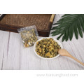 Dried Chrysanthemum Tea Dehydrated Air Dried Flowering Tea